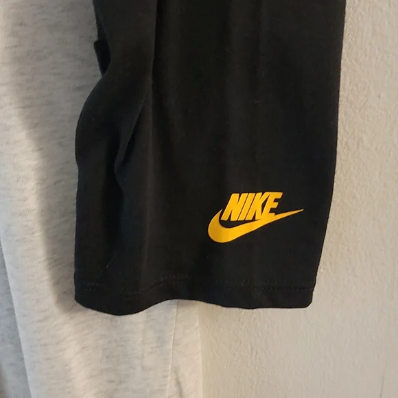 NWOT Steelers Nike Shirt - Picture 3 of 5